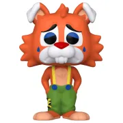 Фигурка Funko POP! Games FNAF Balloon Circus Circus Foxy (911) 67629