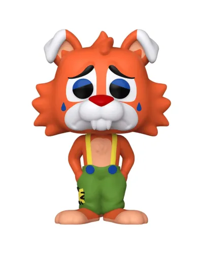 Фигурка Funko POP! Games FNAF Balloon Circus Circus Foxy (911) 67629