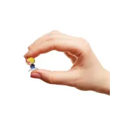 Набор Funko Bitty POP! One Piece Sanji+Zeff+Krieg+Chase (1 of 4) 4шт 86894