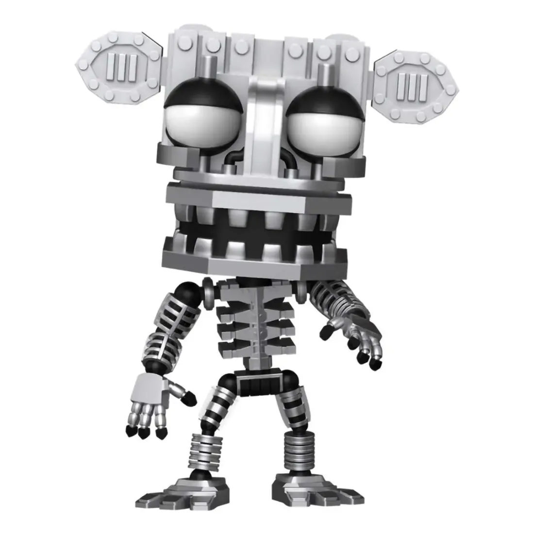 Фигурка Funko POP! Games FNAF Endo-02 NYCC25 (Exc) (1105) 87255