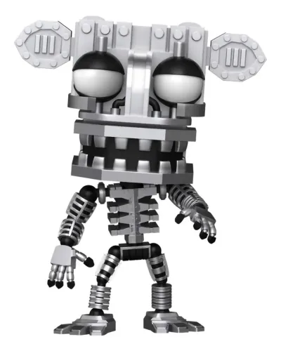 Фигурка Funko POP! Games FNAF Endo-02 NYCC25 (Exc) (1105) 87255