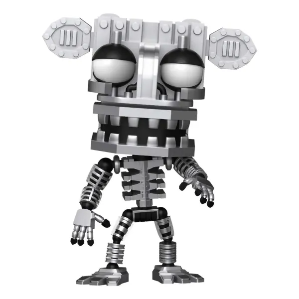 Фигурка Funko POP! Games FNAF Endo-02 NYCC25 (Exc) (1105) 87255