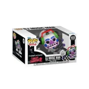 Фигурка Funko POP! Games FNAF HW2 DJ Music Man (1131) 86117