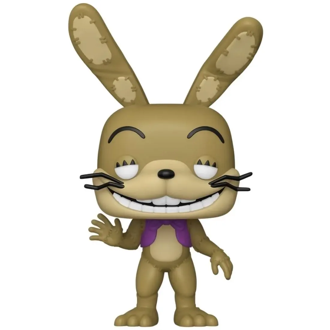 Фигурка Funko POP! Games FNAF HW2 Glitchtrap (1128) 86114