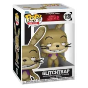 Фигурка Funko POP! Games FNAF HW2 Glitchtrap (1128) 86114