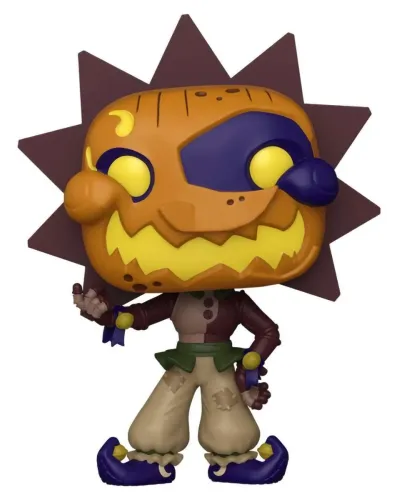 Фигурка Funko POP! Games FNAF HW2 Jack-O-Moon (Exc) (1133) 88555