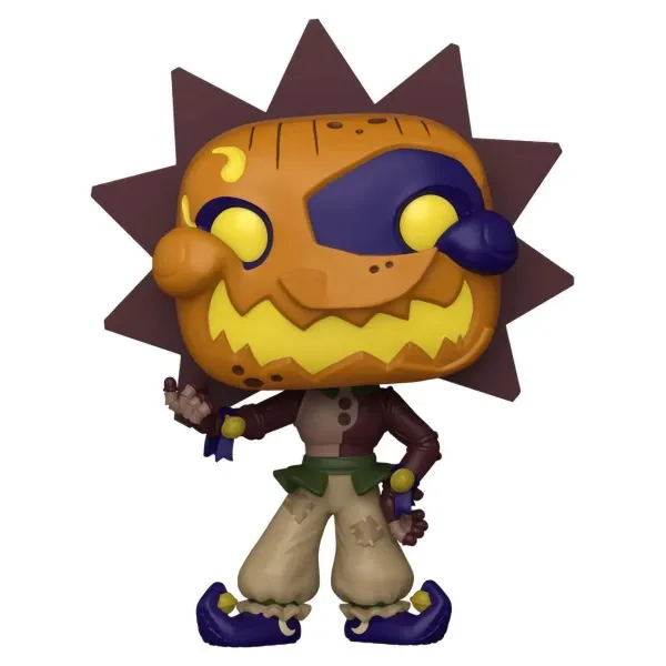 Фигурка Funko POP! Games FNAF HW2 Jack-O-Moon (Exc) (1133) 88555