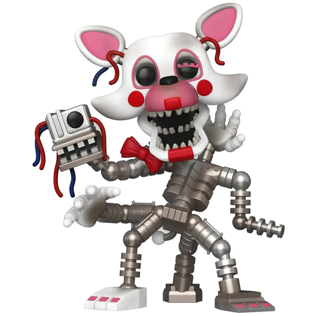 Фигурка Funko POP! Games FNAF Mangle 6