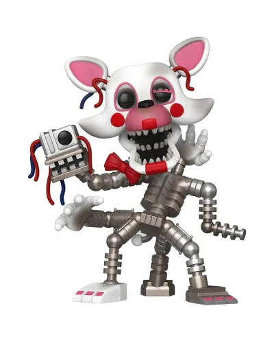 Фигурка Funko POP! Games FNAF Mangle 6" (1087) 83868
