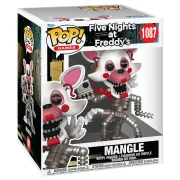 Фигурка Funko POP! Games FNAF Mangle 6