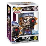 Фигурка Funko POP! Games FNAF RUIN Eclipse (GW) (Exc) (1109) 88302