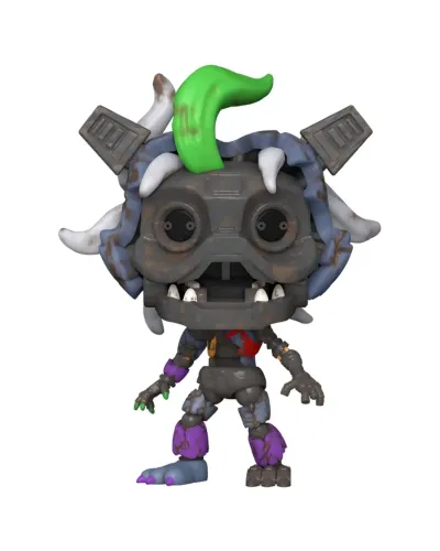 Фигурка Funko POP! Games FNAF Security Breach Ruin Ruined Roxy (987) 72472
