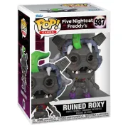 Фигурка Funko POP! Games FNAF Security Breach Ruin Ruined Roxy (987) 72472