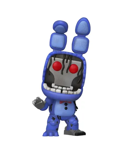 Фигурка Funko POP! Games FNAF Withered Bonnie (1083) 83864
