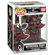 Фигурка Funko POP! Games FNAF Withered Foxy (1085) 83866