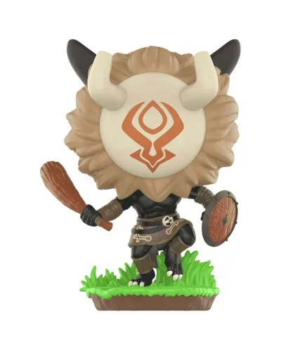 Фигурка Funko POP! Games Genshin Impact Hilichurl (184) 80896
