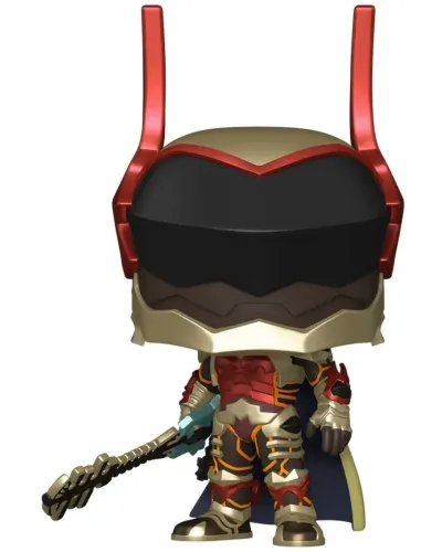 Фигурка Funko POP! Games Kingdom Hearts Lingering Will (1120) 88165