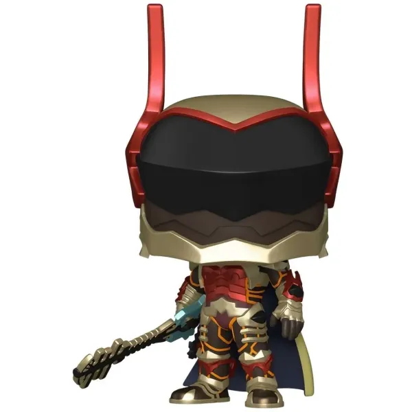 Фигурка Funko POP! Games Kingdom Hearts Lingering Will (1120) 88165