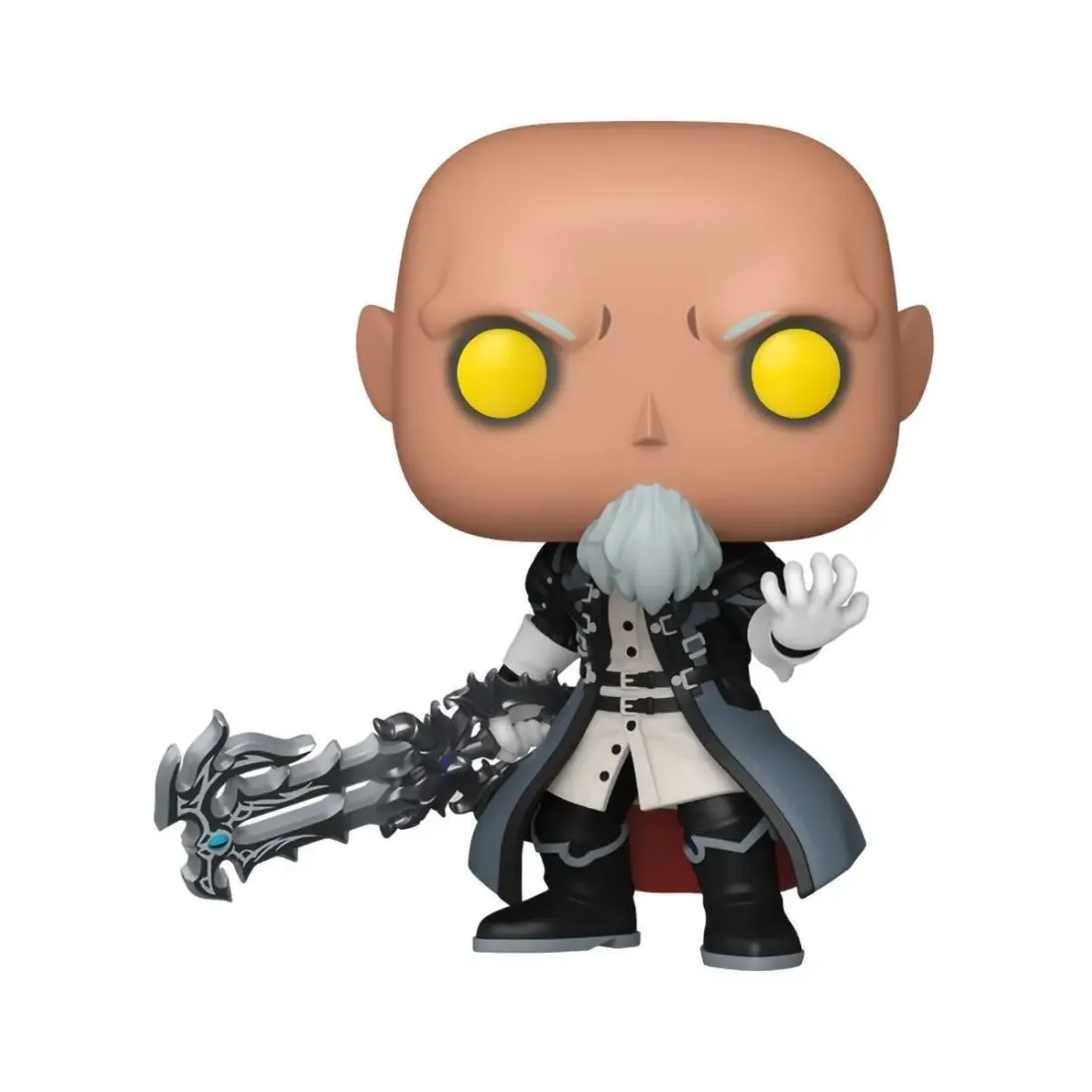 Фигурка Funko POP! Games Kingdom Hearts Xehanort with Blade (1123) 88168
