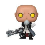 Фигурка Funko POP! Games Kingdom Hearts Xehanort with Blade (1123) 88168