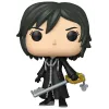 Фигурка Funko POP! Games Kingdom Hearts Xion with Keyblade (1121) 88166
