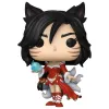 Фигурка Funko POP! Games League of Legends Ahri (1041) 80300