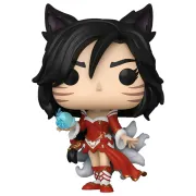 Фигурка Funko POP! Games League of Legends Ahri (1041) 80300