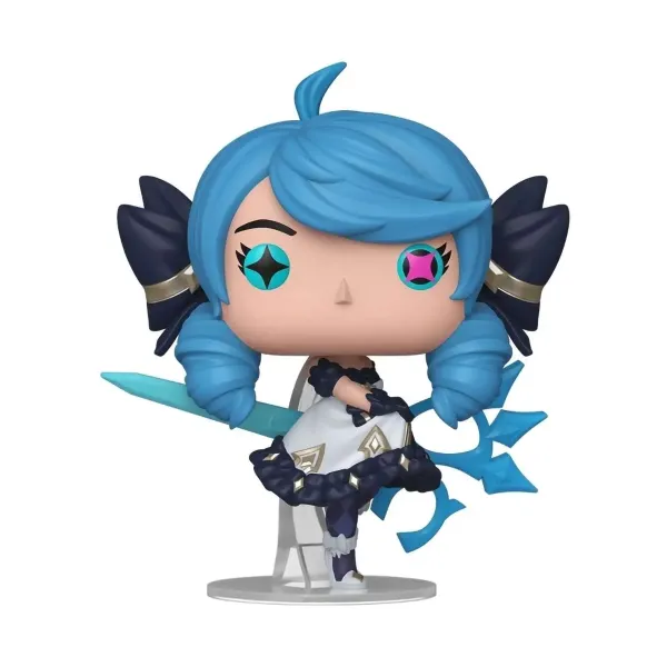 Фигурка Funko POP! Games League of Legends Gwen (1135) 86110