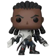 Фигурка Funko POP! Games League of Legends Lucian (1042) 80301