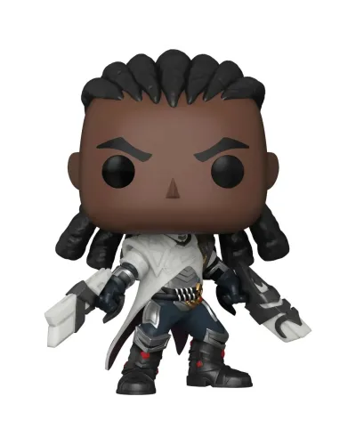 Фигурка Funko POP! Games League of Legends Lucian (1042) 80301