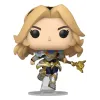 Фигурка Funko POP! Games League of Legends Lux (1137) 86111