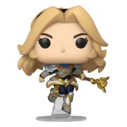 Фигурка Funko POP! Games League of Legends Lux (1137) 86111