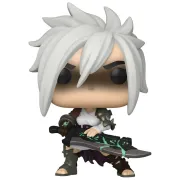 Фигурка Funko POP! Games League of Legends Riven w/Broken Blade (1040) 80299