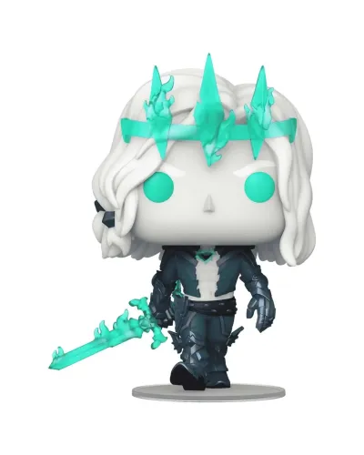 Фигурка Funko POP! Games League of Legends Viego (1044) 80303