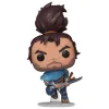 Фигурка Funko POP! Games League of Legends Yasuo (1136) 86112