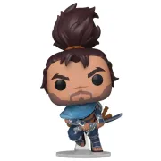 Фигурка Funko POP! Games League of Legends Yasuo (1136) 86112