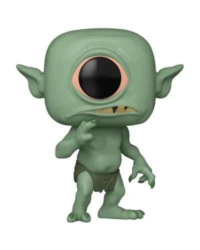 Фигурка Funko POP! Games Magic The Gathering S3 Fblthp (1095) 83738