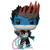 Фигурка Funko POP! Games Magic The Gathering S3 Oko the Trickster (1093) 83736