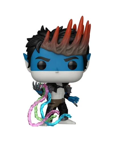 Фигурка Funko POP! Games Magic The Gathering S3 Oko the Trickster (1093) 83736