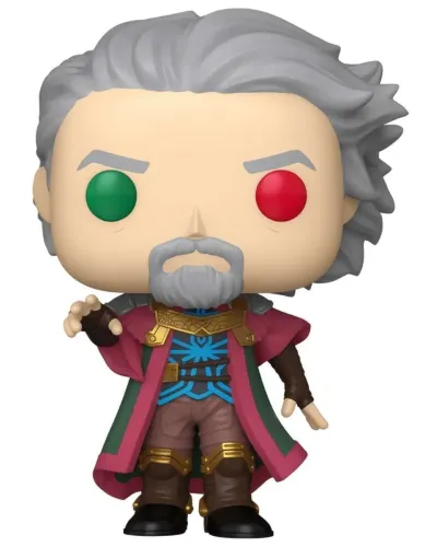Фигурка Funko POP! Games Magic The Gathering S4 Urza (1111) 88175