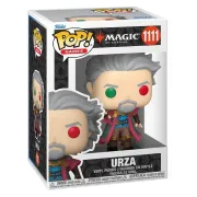 Фигурка Funko POP! Games Magic The Gathering S4 Urza (1111) 88175