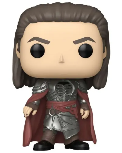 Фигурка Funko POP! Games Magic The Gathering S4 Yawgmoth (1112) 88176