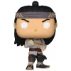 Фигурка Funko POP! Games Mortal Kombat 1 Liu Kang (God of Fire) (1023) 80276
