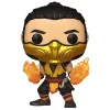 Фигурка Funko POP! Games Mortal Kombat 1 Scorpion (1021) 80274