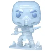 Фигурка Funko POP! Games Mortal Kombat 11 Fatality Sub-Zero (1073) 80306