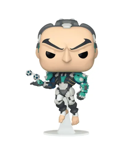Фигурка Funko POP! Games Overwatch 2 Sigma (932) 59185
