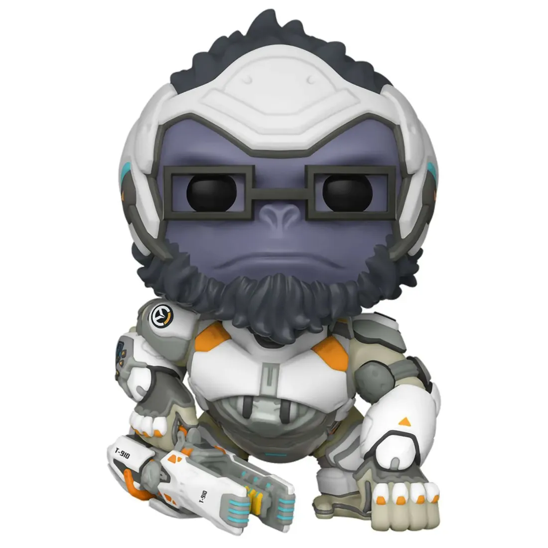Фигурка Funko POP! Games Overwatch 2 Winston 6