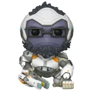 Фигурка Funko POP! Games Overwatch 2 Winston 6
