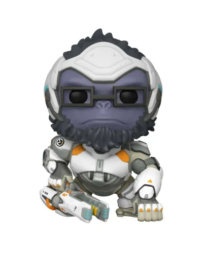 Фигурка Funko POP! Games Overwatch 2 Winston 6" (931) 59190