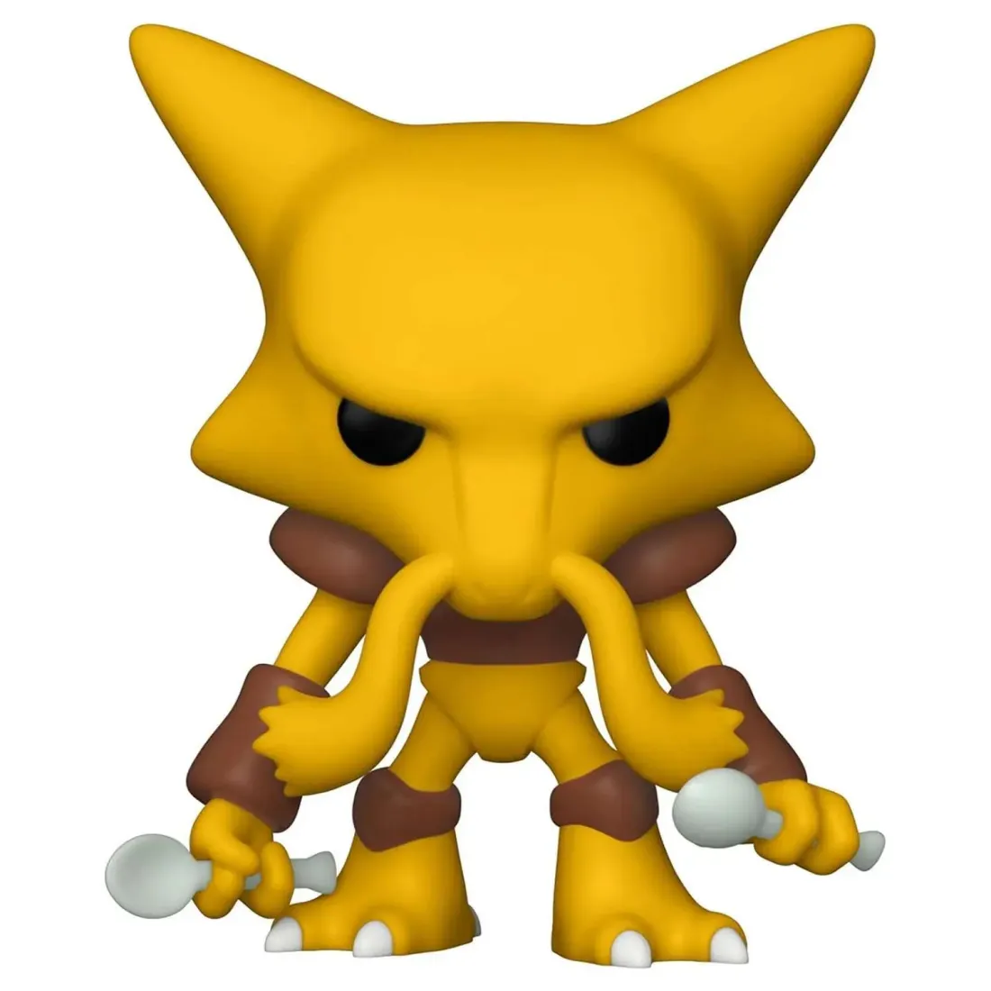 Фигурка Funko POP! Games Pokemon Alakazam (EMEA) (855) 74216